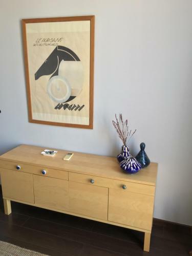 Apartamento The Vintage Rentals