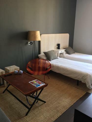 Apartamento The Vintage Rentals