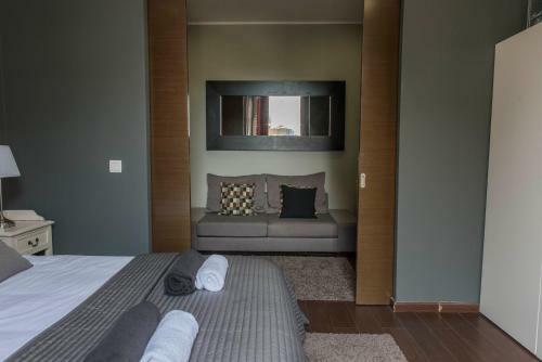 Apartamento The Vintage Rentals