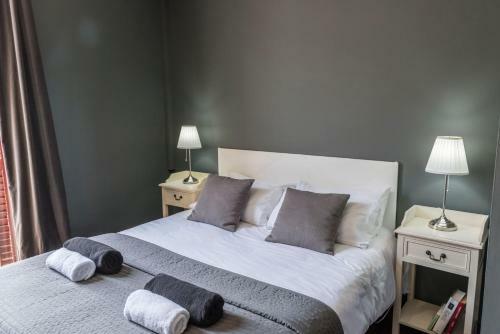 Apartamento The Vintage Rentals