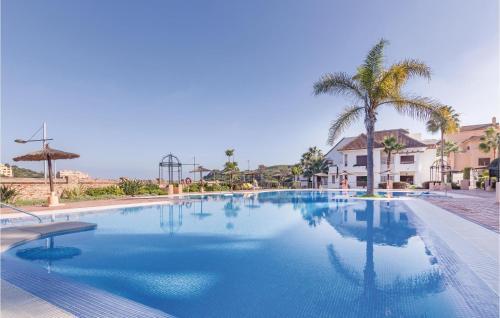 Holiday Apartment Manilva La Duquesa
