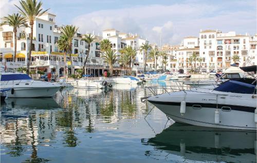 Holiday Apartment Manilva La Duquesa
