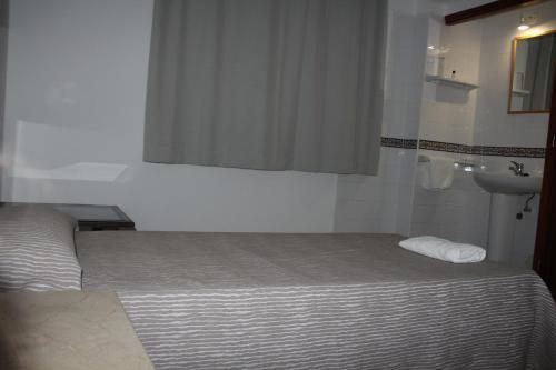 Hostal Las Nieves