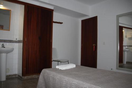 Hostal Las Nieves