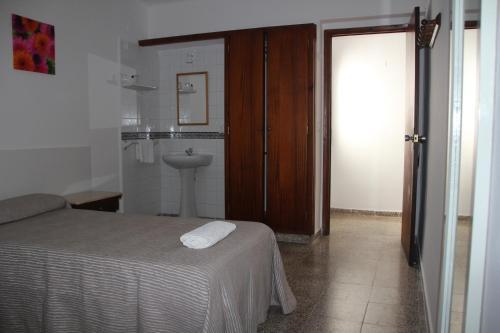 Hostal Las Nieves