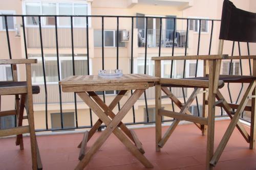 Hostal Las Nieves