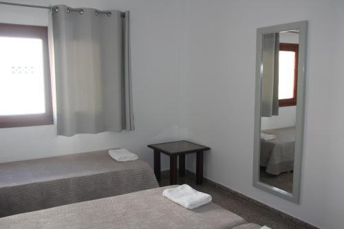Hostal Las Nieves