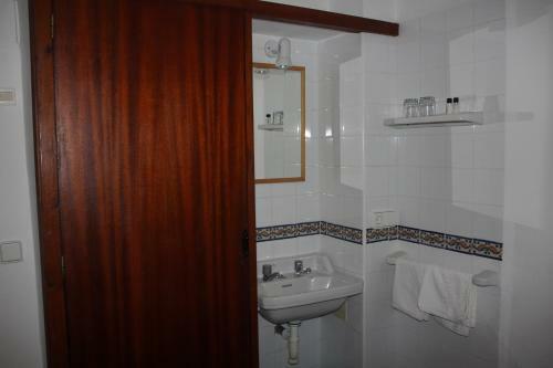 Hostal Las Nieves