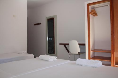 Hostal Las Nieves