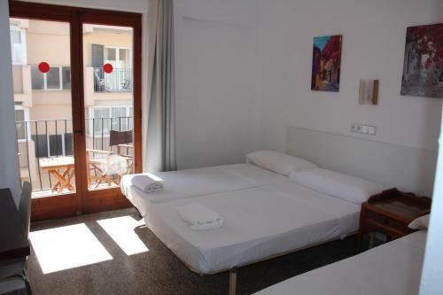 Hostal Las Nieves