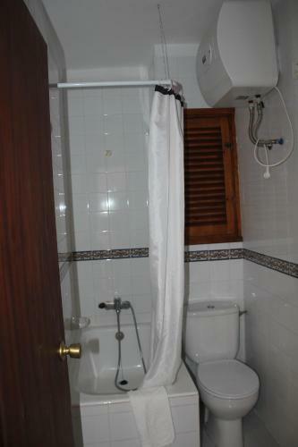Hostal Las Nieves
