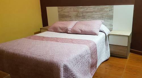Hostal Pensi�n Residencia Fisterra