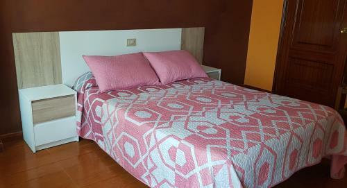Hostal Pensi�n Residencia Fisterra