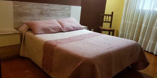 Hostal Pensi�n Residencia Fisterra