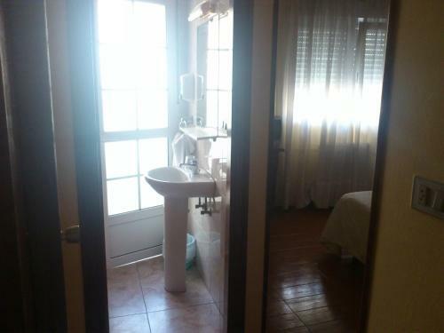 Hostal Pensi�n Residencia Fisterra