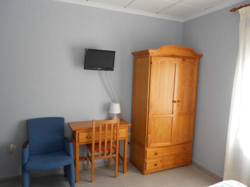 Hostal Donaire II