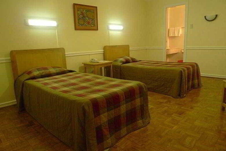 Bagobo House Hotel