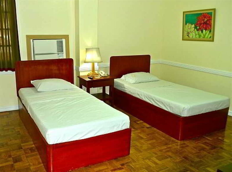 Bagobo House Hotel