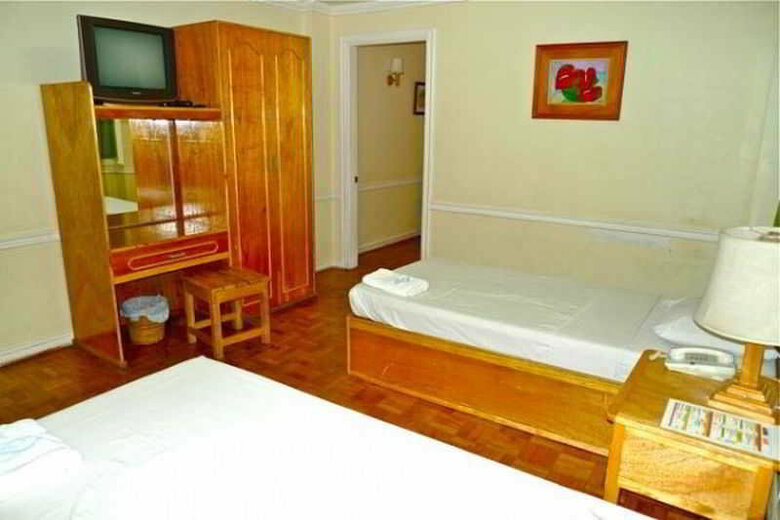Bagobo House Hotel
