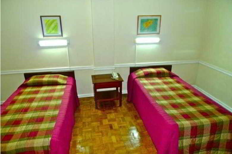 Bagobo House Hotel