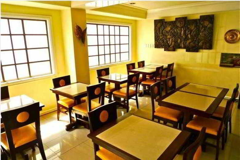 Bagobo House Hotel