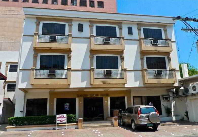 Bagobo House Hotel