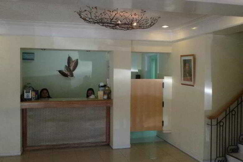 Bagobo House Hotel