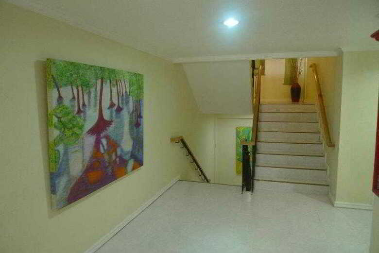 Bagobo House Hotel