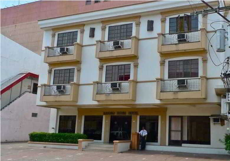 Bagobo House Hotel