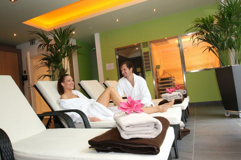 Villa Ludwig Suite Hotel