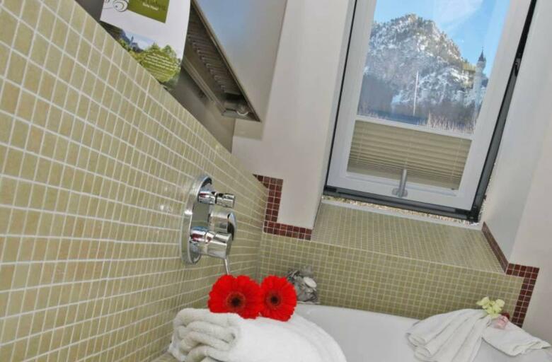Villa Ludwig Suite Hotel