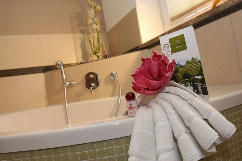 Villa Ludwig Suite Hotel