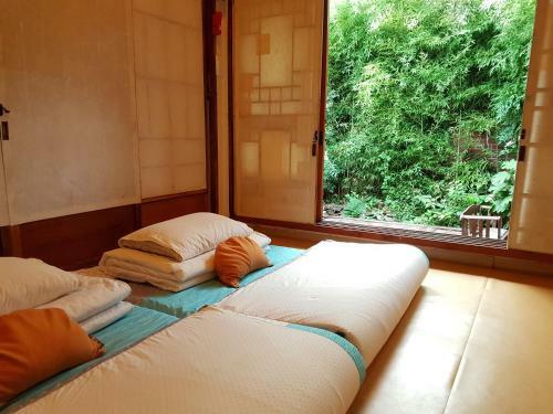 Hostal Soriwool Guesthouse