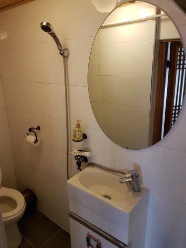 Hostal Soriwool Guesthouse