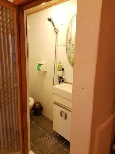 Hostal Soriwool Guesthouse
