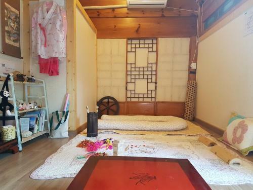 Hostal Soriwool Guesthouse