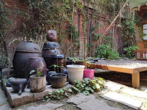 Hostal Soriwool Guesthouse