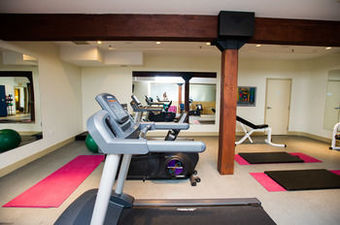Hotel Millcroft Inn & Spa