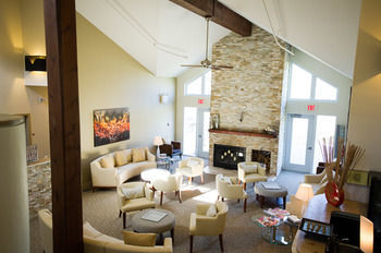 Hotel Millcroft Inn & Spa