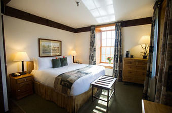Hotel Millcroft Inn & Spa
