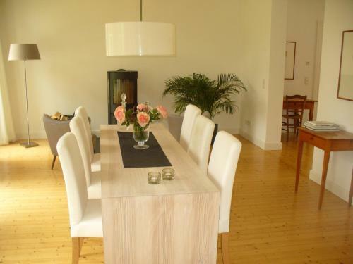 Apartamento Haus Hirschpfuhl