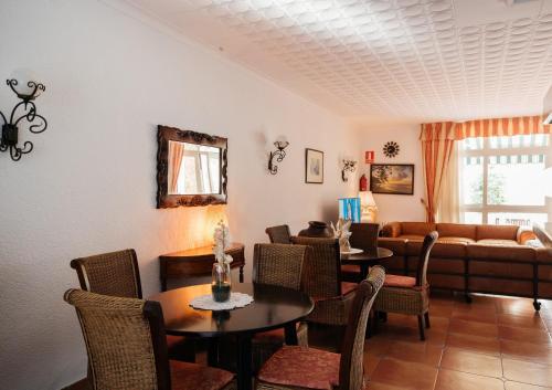 Hostal Mallorca Boutique Hotel