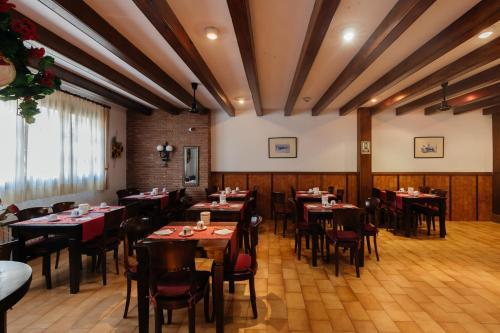 Hostal Mallorca Boutique Hotel