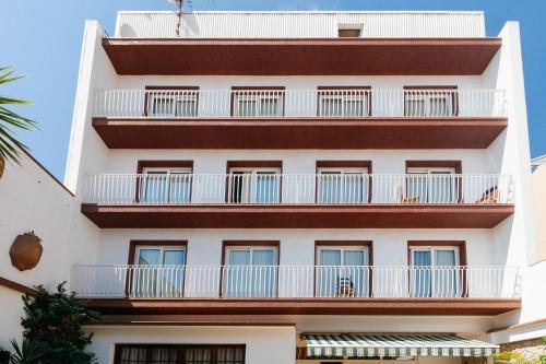 Hostal Mallorca Boutique Hotel