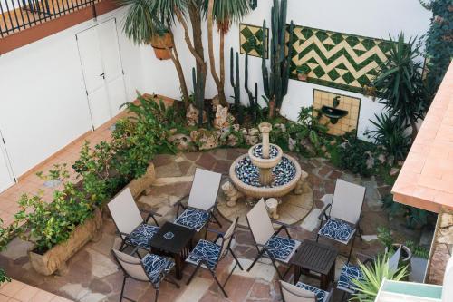 Hostal Mallorca Boutique Hotel