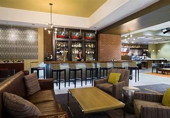 Hotel Courtyard By Marriott Little Rock Downtown