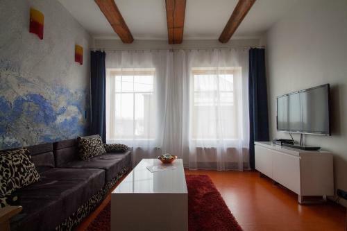 Sunnyhouse Apartments