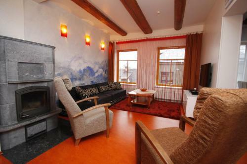 Sunnyhouse Apartments