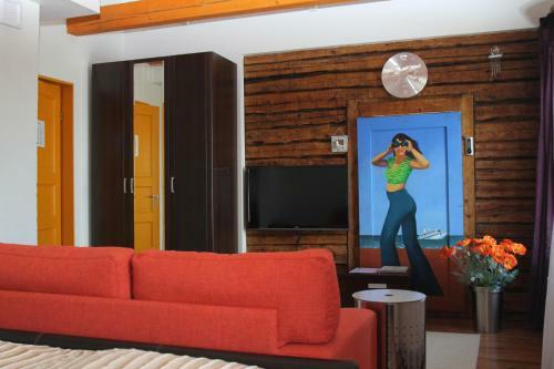 Sunnyhouse Apartments