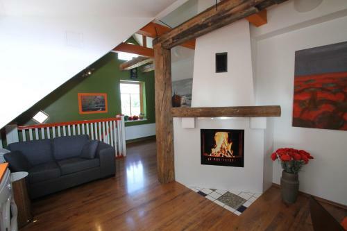 Sunnyhouse Apartments